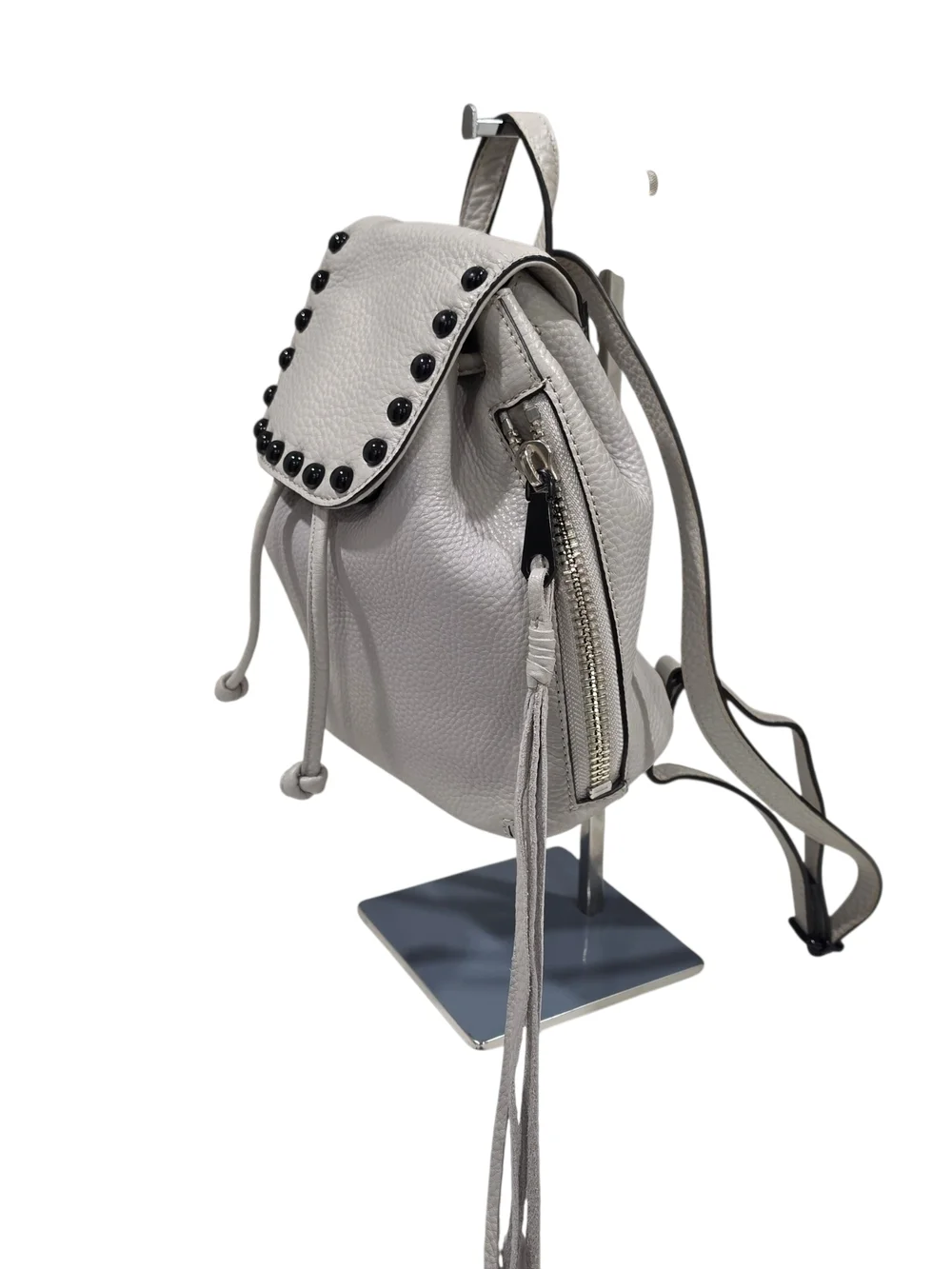 Rebecca Minkoff pebbled leather